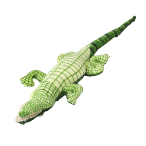 Timsah Peluş Oyuncak 105 cm