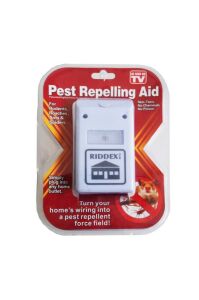 Elektronik Böcek Fare Ve Haşere Kovucu