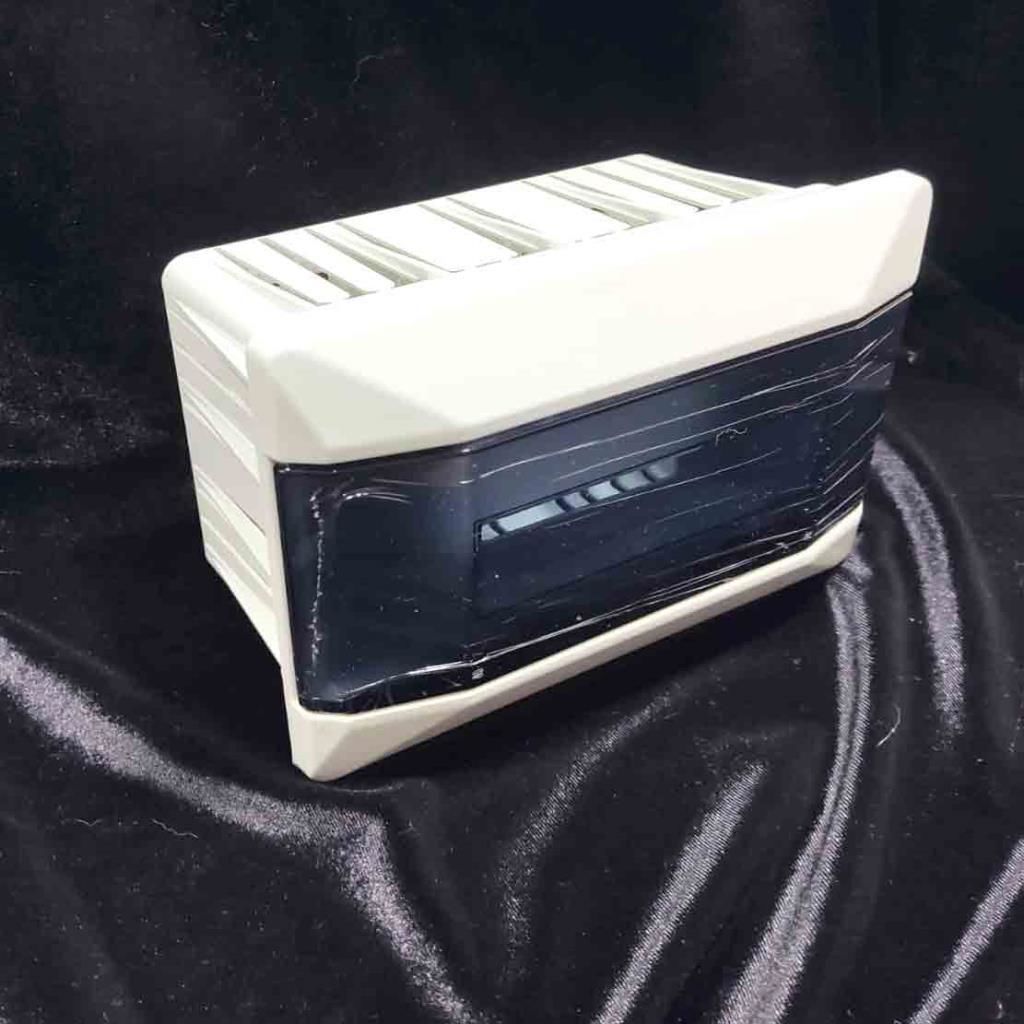 6'lı Sıva Altı Sigorta Kutusu