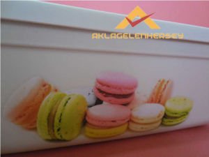 KAPAKLI KALİTELİ PLASTİK RENKLİ SAKLAMA KABI