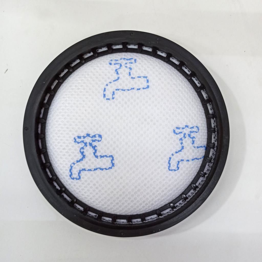 Rowenta ro 3723-3776 Uyumlu Yüksek Performanslı Toz Torbasız Süpürge Hepa Filtresi