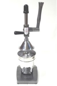 Katı Meyve Sıkacağı Meyve Presi