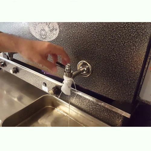 5 adet ay kazanı musluk süzgeci çaycı,çay makinesi için sıcak su filtresi