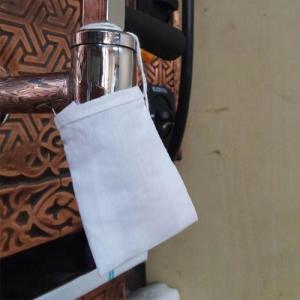 5 adet ay kazanı musluk süzgeci çaycı,çay makinesi için sıcak su filtresi