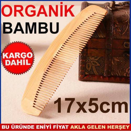SAÇLARINIZDA ELEKTRİKLENMEYE SON VERİN,ORGANİK BAMBU TARAK SAÇ BAKIMI İÇİN İDEALDİR,AHŞAP SAÇ TARAĞI