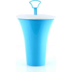 Süper Ayranmatik Yayık Ayranı Üreten Bardaklı Ayran Karıştırıcı 500 ml Çok Amaçlı Çırpmalı Mikser