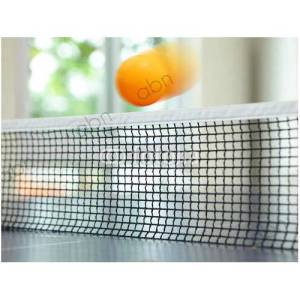 Masa Tenisi Seti Fileli-Demirli-Ahşap Raketli-12 Adet Pinpon Topu Hediyeli 17 Parça Pinpon Seti