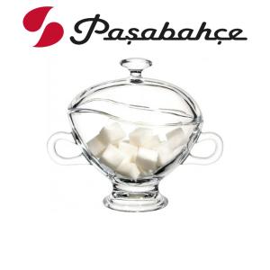Paşabahçe 98021 Basic Şekerlik Şık Kalieteli Cam Ürün Tasarım