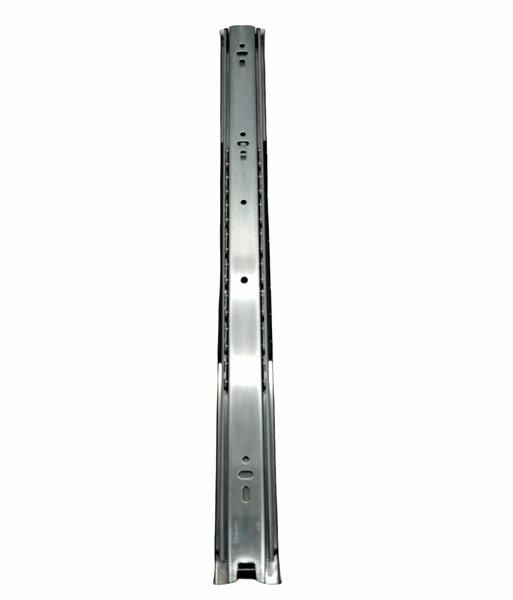 TELESKOPİK 43X450MM BİLYALI ÇEKMECE RAYI TAKIM