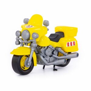 Yarış Motosikleti Harley