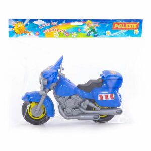 Yarış Motosikleti Harley