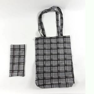 Özel Kılıflı 44x32 Cm Sağlam Likra Kumaş Çok Amaçlı Çanta 