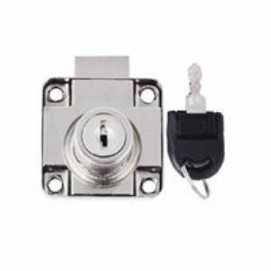 138-22 KARE ÇEKMECE KİLİT