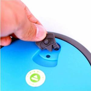 Paslanmaz Çelik İç Yüzeyli Tekli Yemek Termosu 1 Kaplı Isı Korumalı Renkli Sefer Tası Sıcak-Soğuk