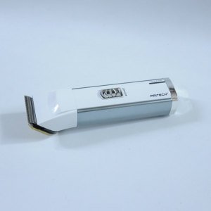 Şarj Edilebilir Profesyonel Tıraş Makinesi Şarjlı, Pilli ve Özel Standlı Traş Makinesi