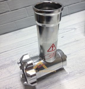 Harlem Kıyma Makinesi 2200 Watt Tüm Aparatlarla Tam Set Salça, Sucuk Sosis Yapan Aparatlı Elektrikli