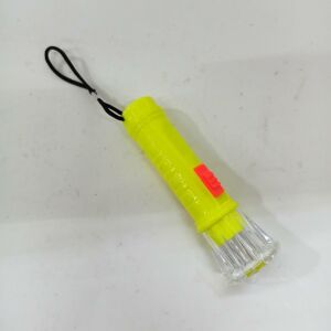 Mini el feneri LED aydınlık Anahtarlık oyuncak Anahtarlık Çocuklar İçin 10 cm