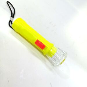 Mini el feneri LED aydınlık Anahtarlık oyuncak Anahtarlık Çocuklar İçin 10 cm