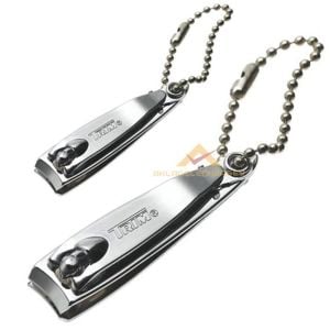 EFSANE ÜRÜN TRİM TIRNAK MAKASI BÜYÜK ve KÜÇÜK 2li SET