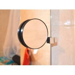 Büyüteçli ayna 15 kat büyüten yüz bakımı makyaj aynası 15x tıraş,kozmetik,vantuzlu güzellik aynası