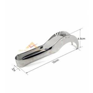 Paslanmaz Çelik Kavun Karpuz Dilimleme Bıçağı