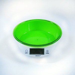 5 kg Kapasiteli Hassas Dijital Mutfak Terazisi Kaliteli ve Dayanıklı Mutfak Terazisi