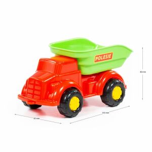 Antoşka Oyuncak Kamyon