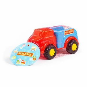 Antoşka Oyuncak Kamyon