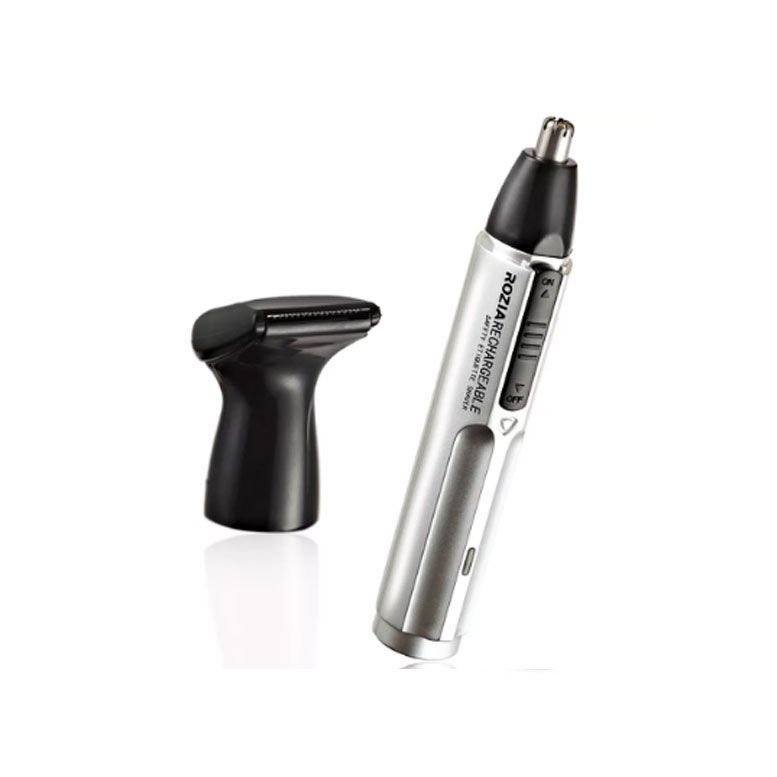 Insua Rozia HD 102 ŞARJLI Burun Kulak Bakım Kiti Uzun Ömürlü Yüksek Hızlı Temizlenebilir Başlık