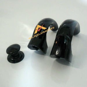 SİYAH RENK ÇAYDANLIK KULP TAKIMI KAPAK TUTACAĞI -2