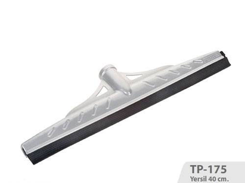 YERSİL LASTİKLİ YER TEMİZLİK ÇEKÇEKLİ ÇEKPAS 38c