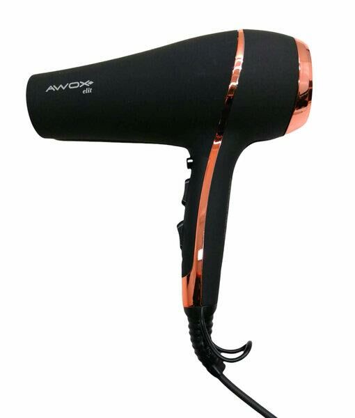 2200 W Elit Profesyonel Saç Dostu Kurutma Makinesi