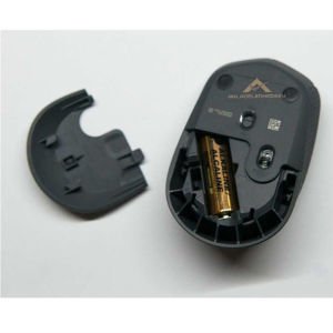 ogitech M170 Kablosuz Mouse Wireless Açma-Kapama Düğmeli Ergonomik 10x6cm USB Girişli Mouse abn34