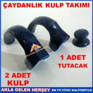 ARYILDIZ ÇAYDANLIK KULP TAKIMI KAPAK TUTACAĞI-3
