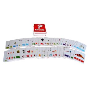 RD5441 Redka Hafıza Kutu Oyunu