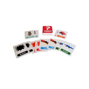 RD5441 Redka Hafıza Kutu Oyunu