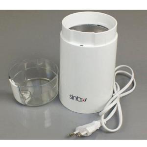 Sinbo Kahve Öğütme Makinesi Elektrikli Baharat Öğütücü SCM 2934