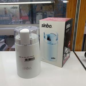 Sinbo Kahve Öğütme Makinesi Elektrikli Baharat Öğütücü SCM 2934