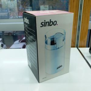 Sinbo Kahve Öğütme Makinesi Elektrikli Baharat Öğütücü SCM 2934