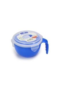 Mikrodalga Tencere Vakumlu 940 Ml