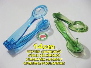 ZEYTİN ÇEKİRDEĞİ ÇIKARTMA APARATI ASLA PASLANMAZ