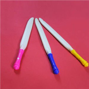 Işıklı Zararsız Oyuncak Kılıç 46 cm Uzunluğunda - Savaş Oyuncakları