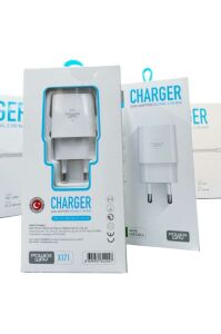 2A Micro USB Şarj Cihazı 2100mA PowerWay X171
