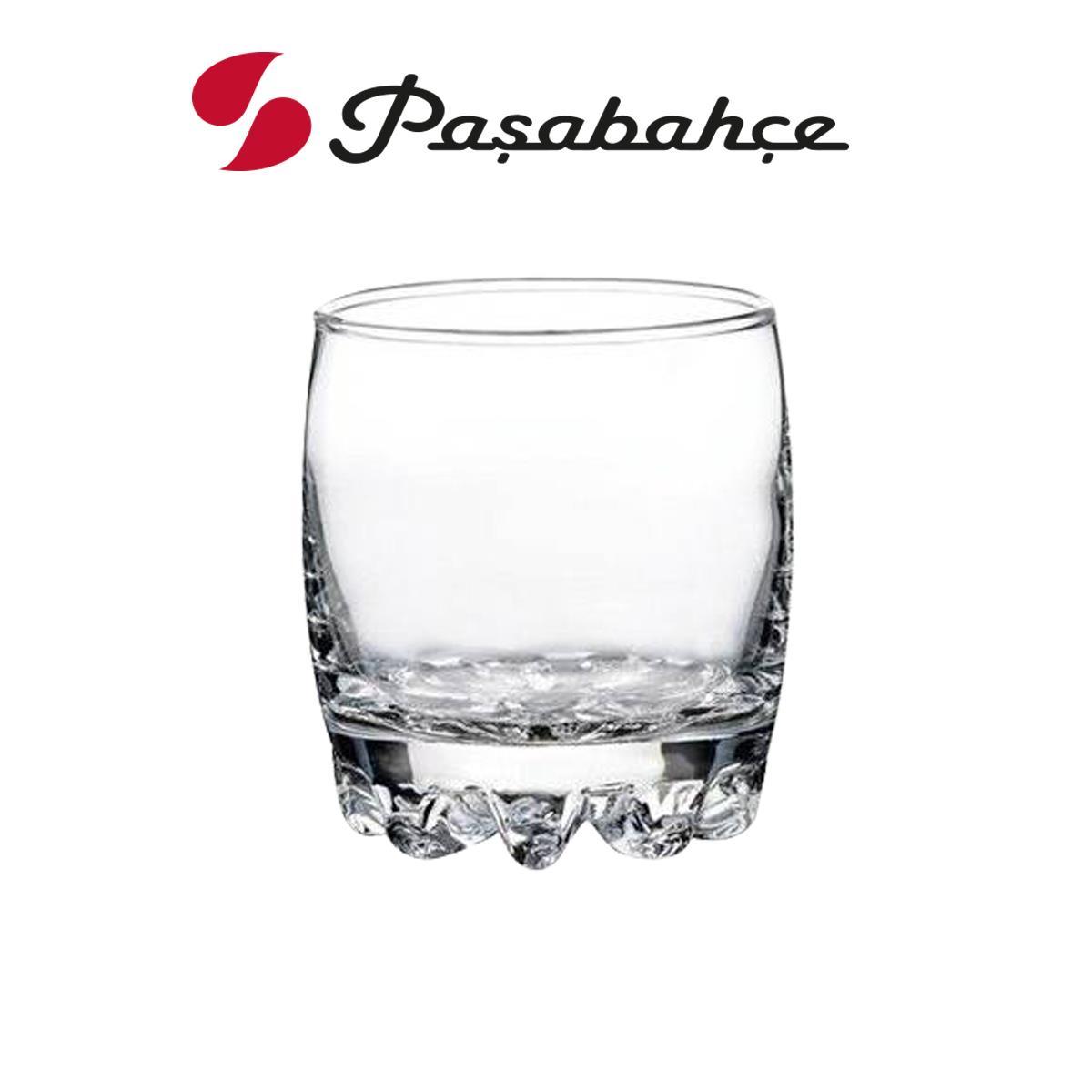 Paşabahçe 42244 Sylvana Likör Kahve Yanı Su Bardağı 6 LI