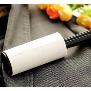 Yedekli Kıyafet Yünü Tüyü Toplayıcı Rulo Tüy ve Yün Alıcı Makara