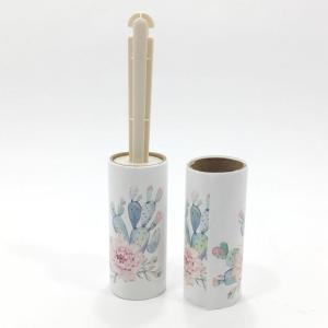 Yedekli Kıyafet Yünü Tüyü Toplayıcı Rulo Tüy ve Yün Alıcı Makara