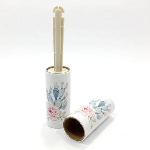 Yedekli Kıyafet Yünü Tüyü Toplayıcı Rulo Tüy ve Yün Alıcı Makara