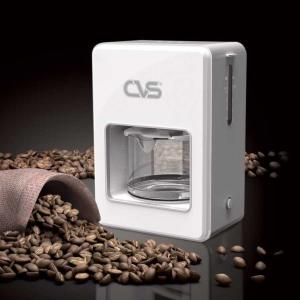 CVS DN 1907 Coffee Master Filtre Kahve Makinası Beyaz