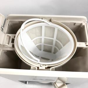 CVS DN 1907 Coffee Master Filtre Kahve Makinası Beyaz