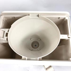 CVS DN 1907 Coffee Master Filtre Kahve Makinası Beyaz